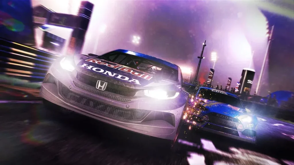 V-Rally 4: Ultimate Edition