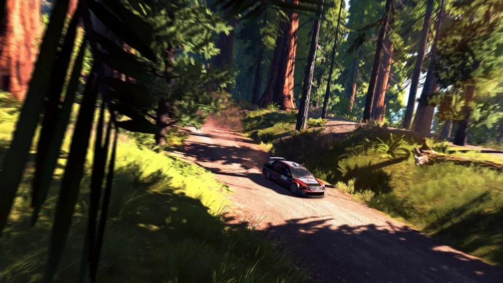 V-Rally 4: Ultimate Edition