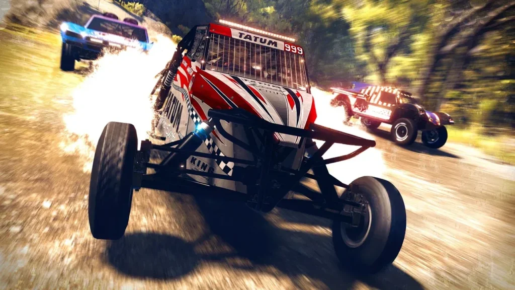 V-Rally 4: Ultimate Edition