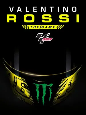 VALENTINO ROSSI: THE GAME