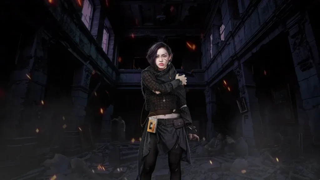 Vampire: The Masquerade - Reckoning of New York