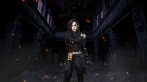 Vampire: The Masquerade - Reckoning of New York