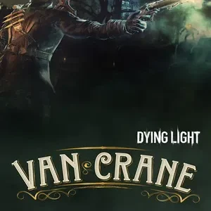 Dying Light - Van Crane Bundle