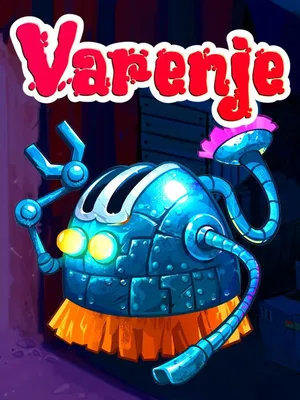 Varenje Complete Edition