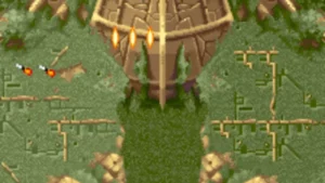 Varth: Operation Thunderstorm