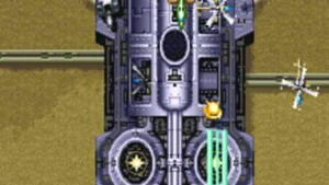 Varth: Operation Thunderstorm