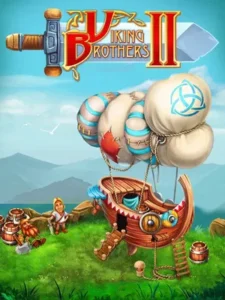 Viking Brothers 2