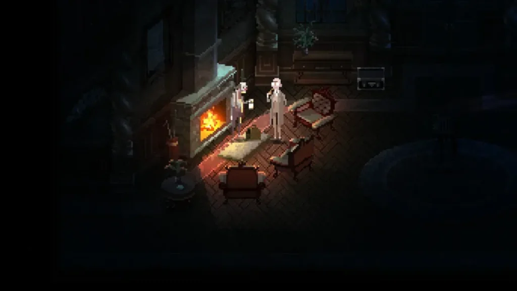 Vlad Circus: Descend Into Madness