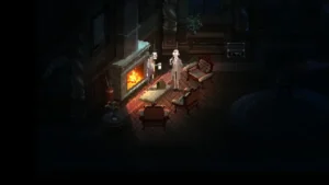 Vlad Circus: Descend Into Madness