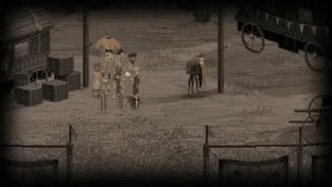 Vlad Circus: Descend Into Madness