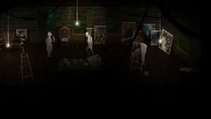 Vlad Circus: Descend Into Madness