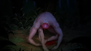 Vlad Circus: Descend Into Madness