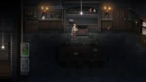 Vlad Circus: Descend Into Madness