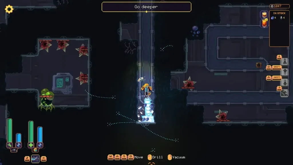 Wall World 2