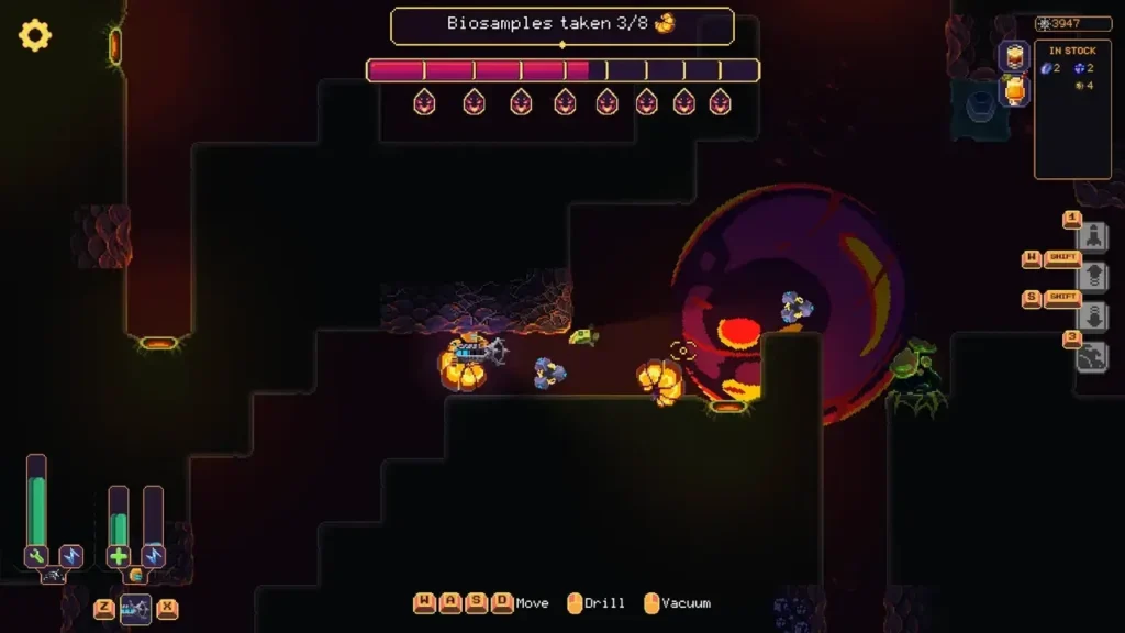 Wall World 2