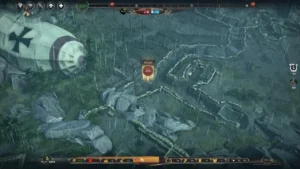 War Hospital: Supporter Edition
