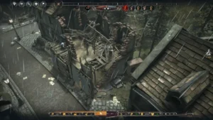 War Hospital: Supporter Edition