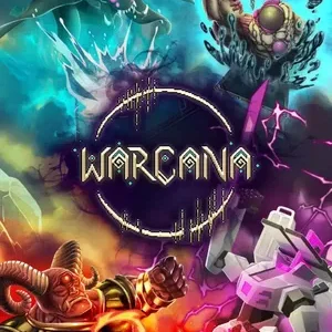 Warcana