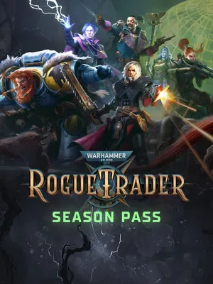 Warhammer 40,000: Rogue Trader - Season Pass
