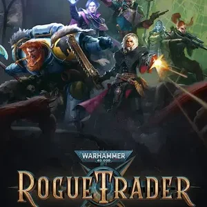 Warhammer 40,000: Rogue Trader
