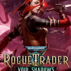 Warhammer 40,000: Rogue Trader - Void Shadows