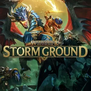 Warhammer Age of Sigmar: Storm Ground