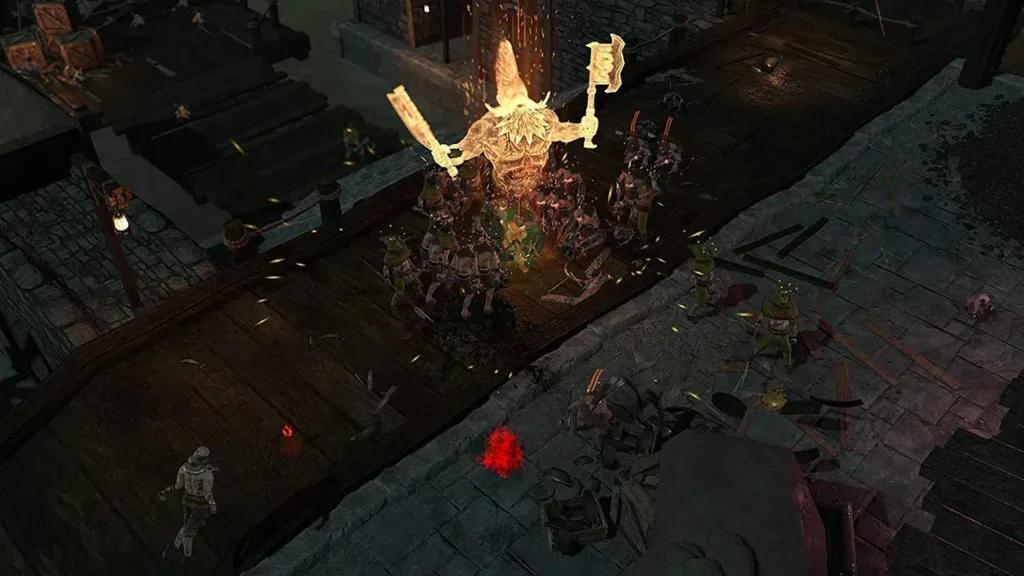 Warhammer: Chaosbane - Slayer Edition