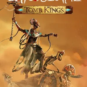 Warhammer: Chaosbane - Tomb Kings
