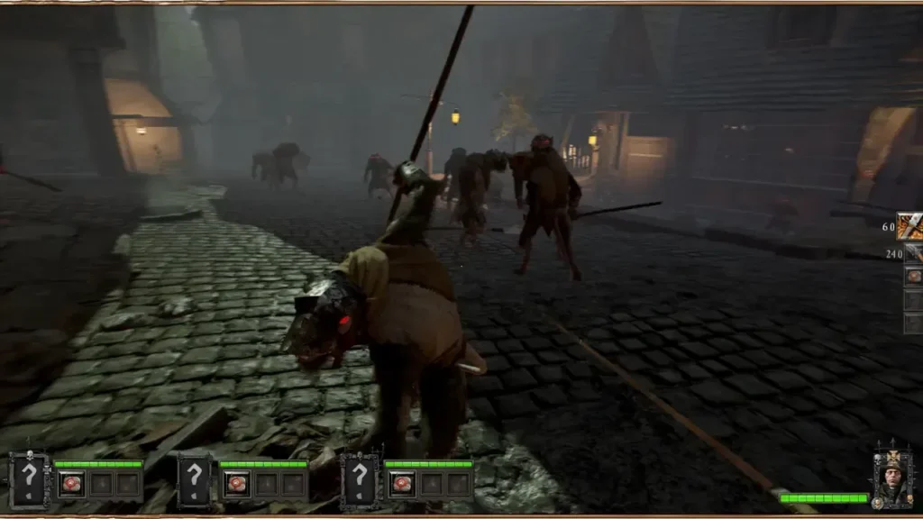 Warhammer: End Times - Vermintide