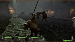 Warhammer: End Times - Vermintide