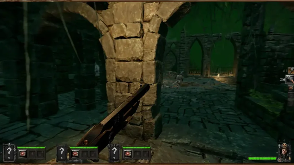 Warhammer: End Times - Vermintide