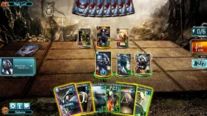 Warhammer: The Horus Heresy - Legions