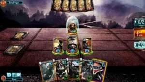 Warhammer: The Horus Heresy - Legions