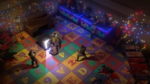 Wasteland 3