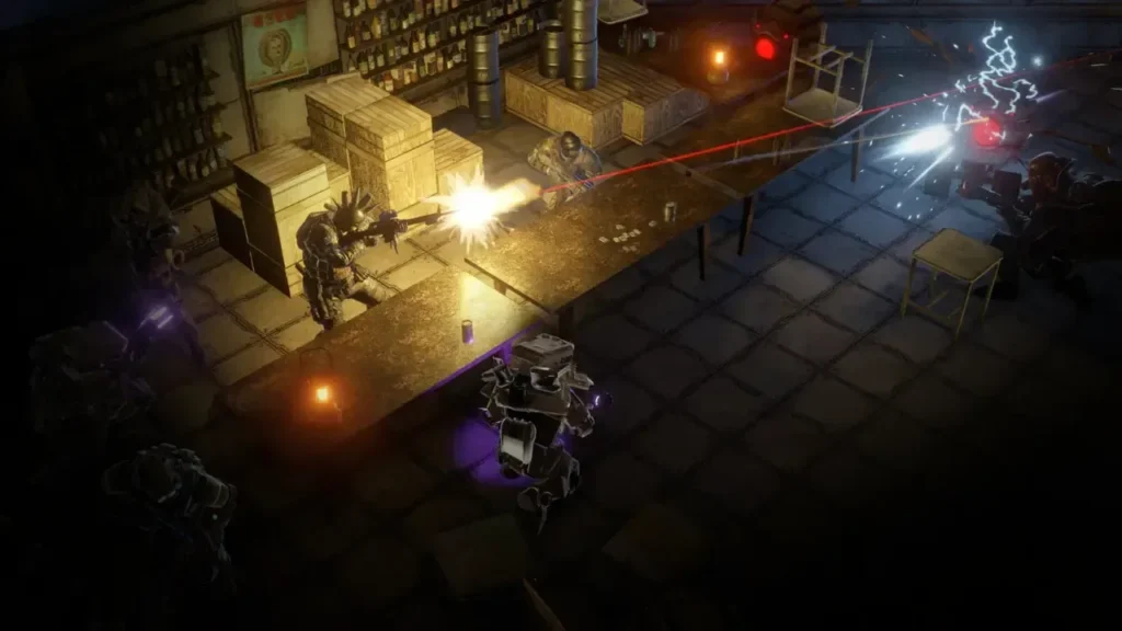 Wasteland 3