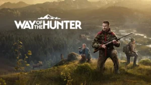 Way of the Hunter