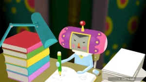We Love Katamari REROLL+ Royal Reverie: Special Edition
