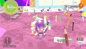 We Love Katamari REROLL+ Royal Reverie: Special Edition