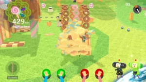 We Love Katamari REROLL+ Royal Reverie: Special Edition