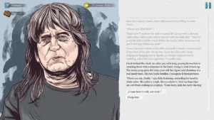 We. The Refugees: Ticket to Europe