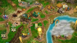 Weather Lord: Following the Princess - Collector's Edition