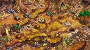 Weather Lord: Following the Princess - Collector's Edition