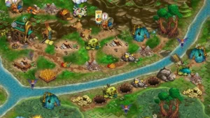 Weather Lord: Following the Princess - Collector's Edition