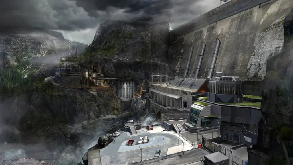 Werewolf: The Apocalypse - Earthblood