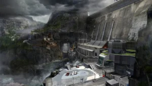 Werewolf: The Apocalypse - Earthblood