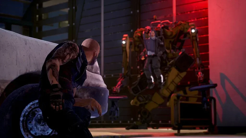 Werewolf: The Apocalypse - Earthblood Champion of Gaia Edition