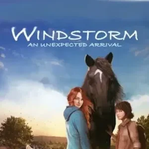 Windstorm: An Unexpected Arrival