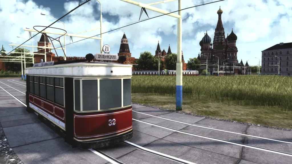 Workers & Resources: Soviet Republic Early Start