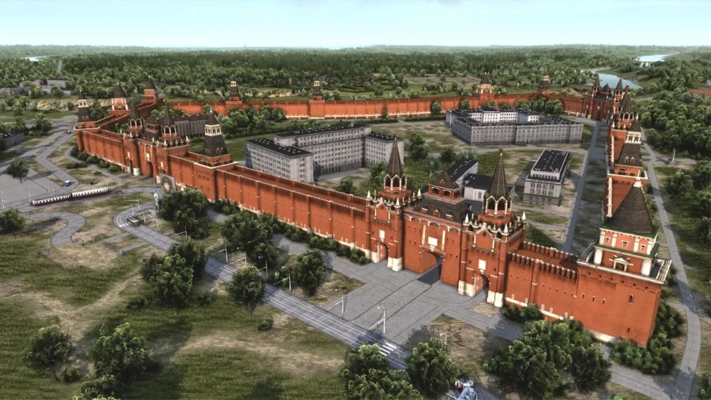 Workers & Resources: Soviet Republic Early Start