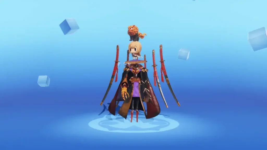 World of Final Fantasy: Maxima